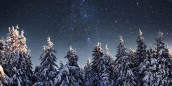 Երբ է սկսվում աստղագիտական ձմեռը