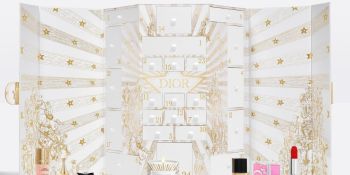 Dior-ը ներկայացրել է աշխարհի ամենաթանկարժեք ադվենտ օրացույցը, որն արժե 8200 դոլար