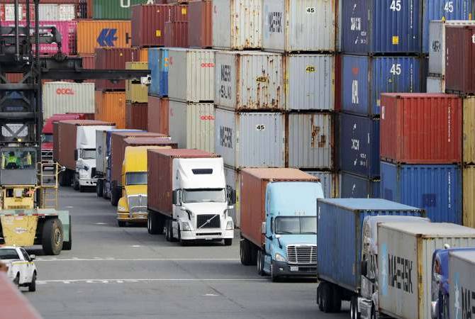 Իրանի արտահանման ծավալը դեպի Հայաստան աճել է 20 տոկոսով