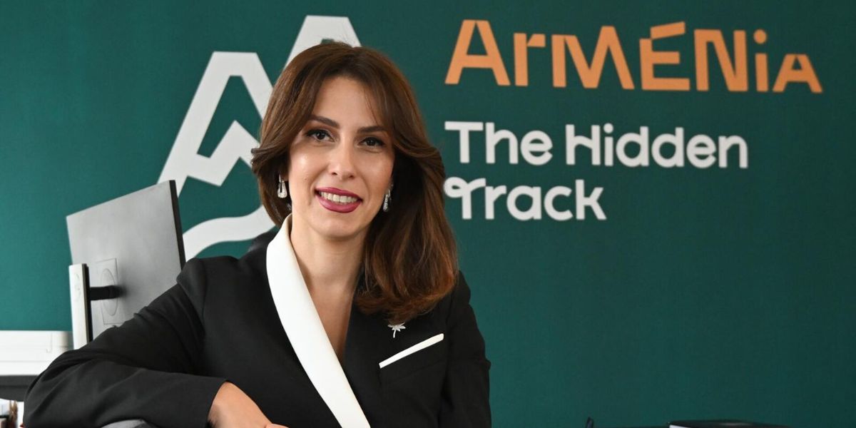 Գալիք հինգ տարիներին Հայաստանի յոթ զբոսաշրջային կլաստերներում կներդրվի 120 միլիոն եվրո․ Զբոսաշրջության կոմիտեի նախագահ