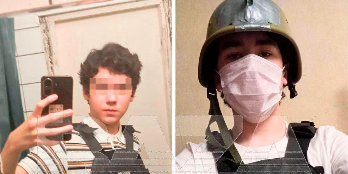 Մոսկվայի մարզում դպրոցականը դանակով հարձակվել է աշակերտների վրա. հաղորդվում է մեկ զոհի մասին