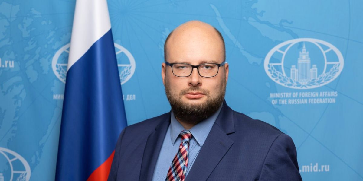 ՌԴ-ն հայկական կողմի հետ պաշտոնական շփումներում բարձրացնում է գործարար Սամվել Կարապետյանի ազատազրկման հարցը․ ԱԳՆ