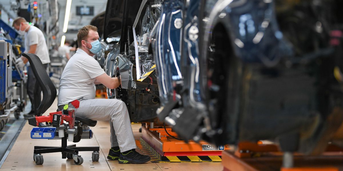 Գերմանական ավտոարտադրողների շահույթը կտրուկ նվազել է