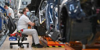 Գերմանական ավտոարտադրողների շահույթը կտրուկ նվազել է