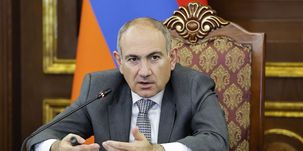 Վարչապետի գլխավորությամբ քննարկվել է հանրային կառավարման բարեփոխումների ընթացքը