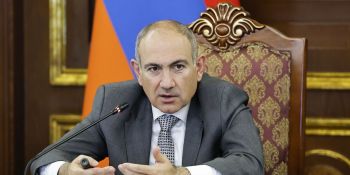 Վարչապետի գլխավորությամբ քննարկվել է հանրային կառավարման բարեփոխումների ընթացքը