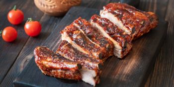 Չինաստանը Եվրամիությունից ներկրվող խոզի մսի նկատմամբ 4,9%-ից մինչև 19,8% մաքսատուրքեր է սահմանել՝ դեմպինգի պատճառով