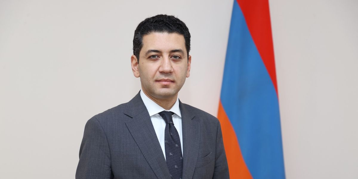 Երևան–Թեհրան հարաբերությունները զարգանում են ոչ թե իրավիճակային մոտիվներով, այլ ռազմավարական տեսլականով․ ՀՀ դեսպան