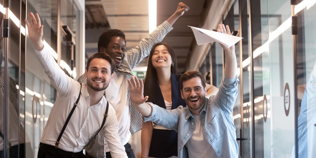 ԱՄՆ-ում աշխատատեղերի աճը նոյեմբերին գերազանցել է սպասումները, սակայն գործազրկությունը 4.6% է