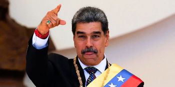 Մադուրոն հայտարարել է, որ Թրամփը ձգտում է զավթել Վենեսուելայի ռեսուրսներն ու տարածքը