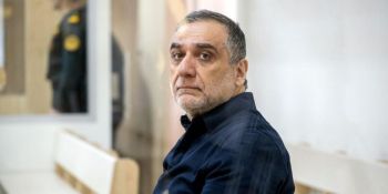 Ես երջանիկ եմ, որ կարող եմ լինել իմ ժողովրդի ծառան. Ռուբեն Վարդանյանի նամակը՝ ուղղված որդուն