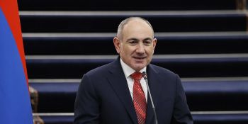 Շարժակազմը Ադրբեջանի արտադրության նավթամթերքով գալիս է Հայաստան․ Նիկոլ Փաշինյան