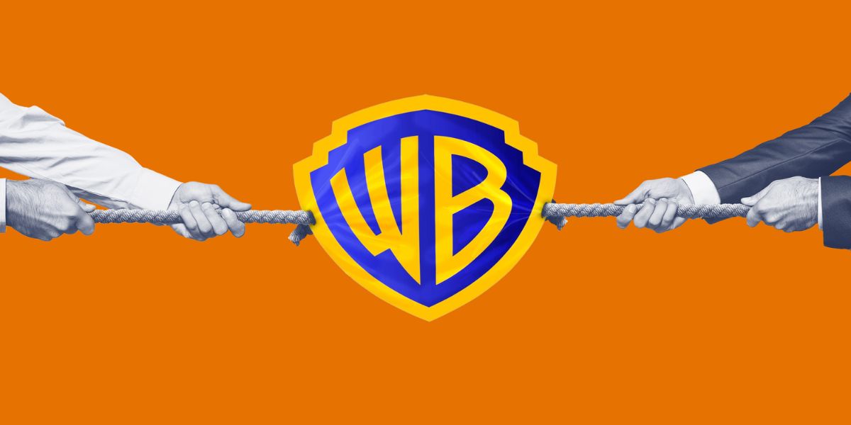 Warner Bros.-ը խորհուրդ է տվել բաժնետերերին մերժել Paramount-ի առաջարկըWarner Bros.-ը խորհուրդ է տվել բաժնետերերին մերժել Paramount-ի առաջարկը