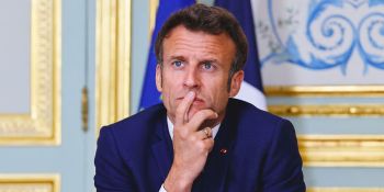 Մակրոնը հայտնել է, որ Եվրոպան պետք է պատրաստ լինի Ռուսաստանի հետ ուղիղ բանակցությունների