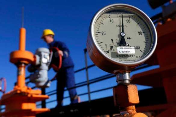 ԵՄ անդամ 13 երկրներ այժմ ամբողջությամբ կամ մասամբ զրկված են ռուսական գազի մատակարարումից. РИА Новости