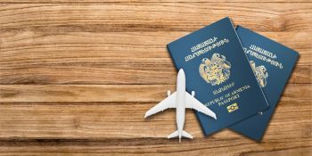 2025-ի 3-րդ եռամսյակում տրամադրվել է օտարերկրյա պետություններում ՀՀ քաղաքացու վավերական 465 անձնագիր