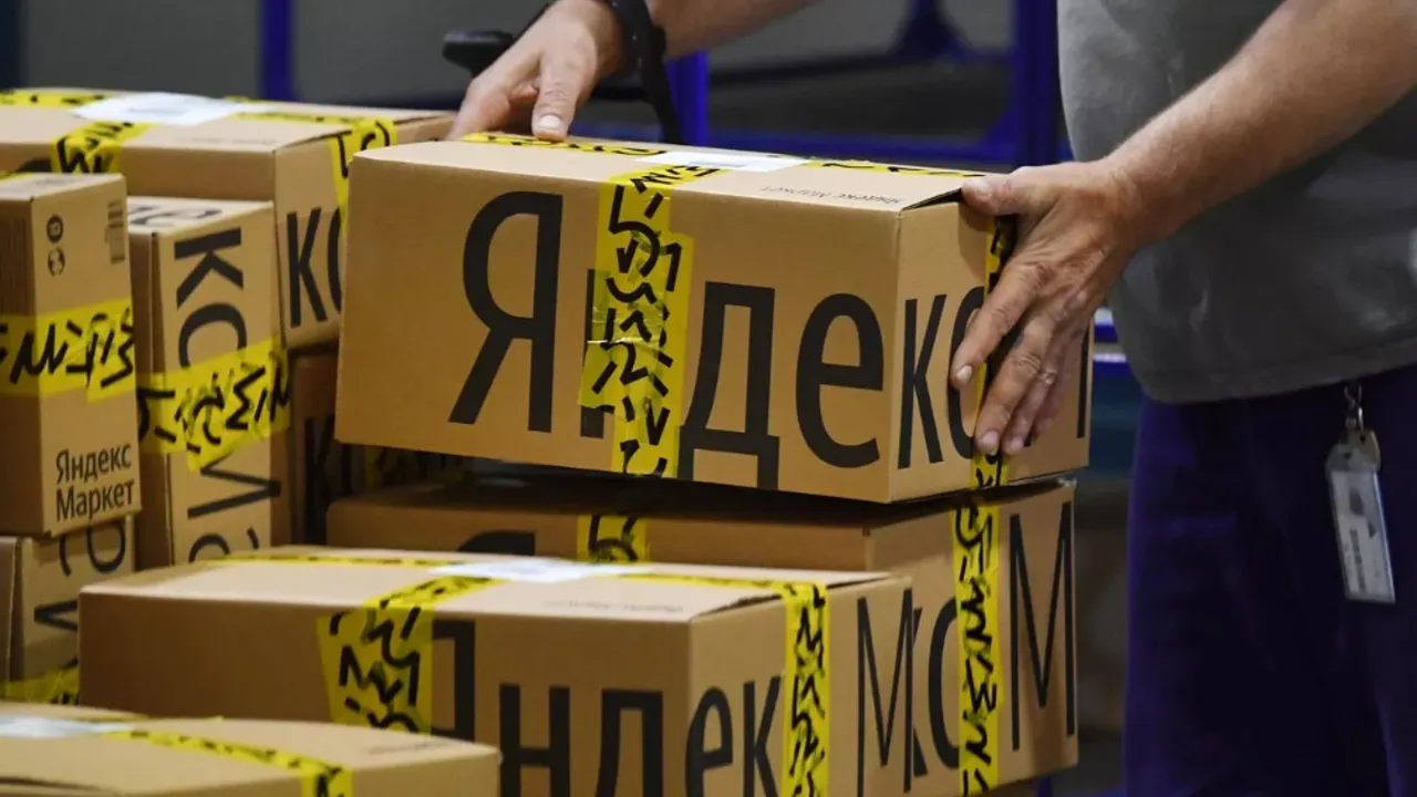 Yandex Market-ը սկսել է պրեմիում դասի հագուստ վաճառել