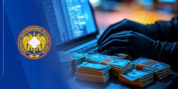 Անդրազգային կազմակերպության կողմից փողերի լվացման և կիբերհափշտակության գործով երկու անձի մասով նախաքննությունն ավարտվել է