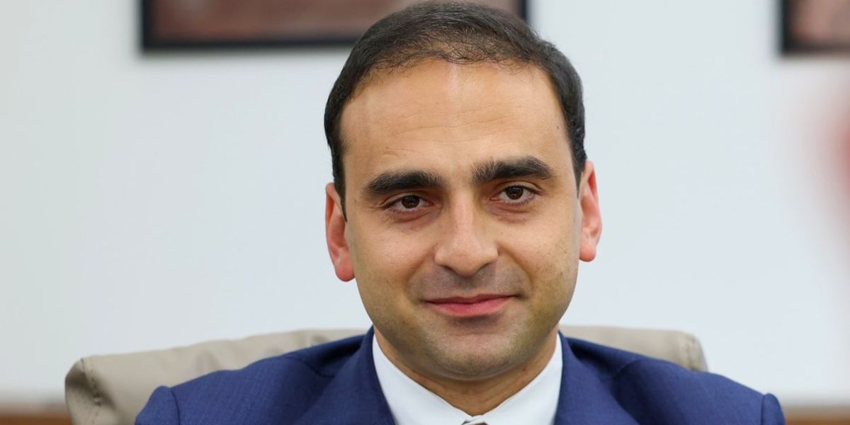 Բջջային հեռախոսների սահմանափակումը դպրոցներում վստահորեն դրական է ազդելու կրթական պրոցեսի վրա. Տիգրան Ավինյան