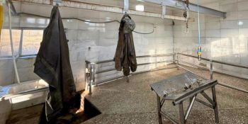 Կասեցվել է «Արփի Լենդ»-ին պատկանող uպանդանոցի արտադրական գործունեությունը