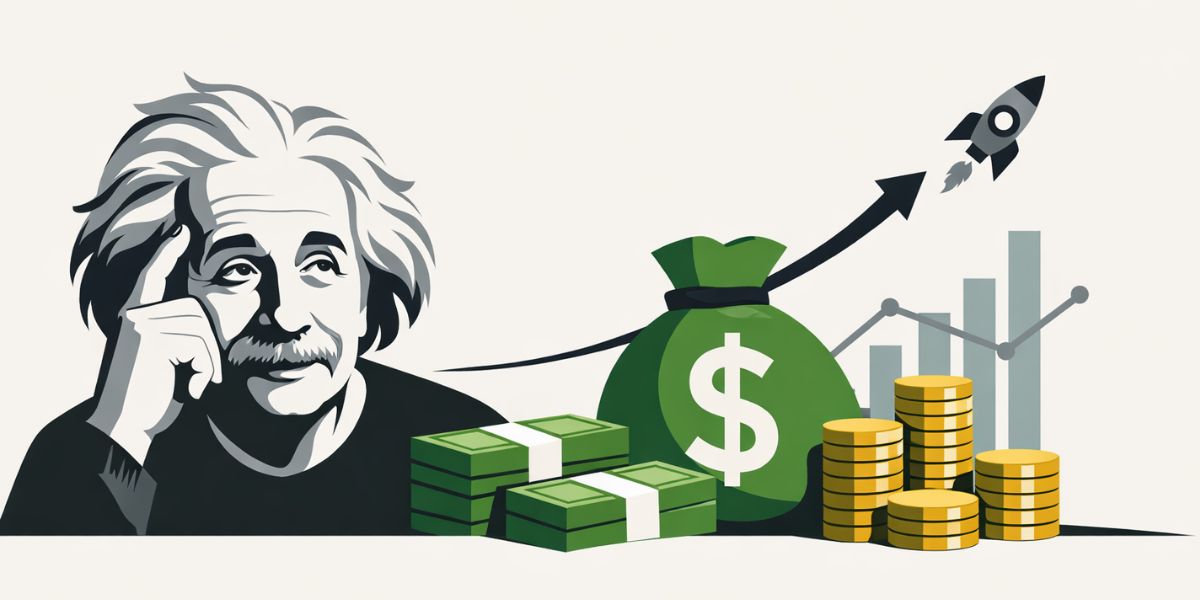 Եթե հանճարները ներդրող դառնային․ ո՞վ և ինչպե՞ս կլիներ լավագույնը