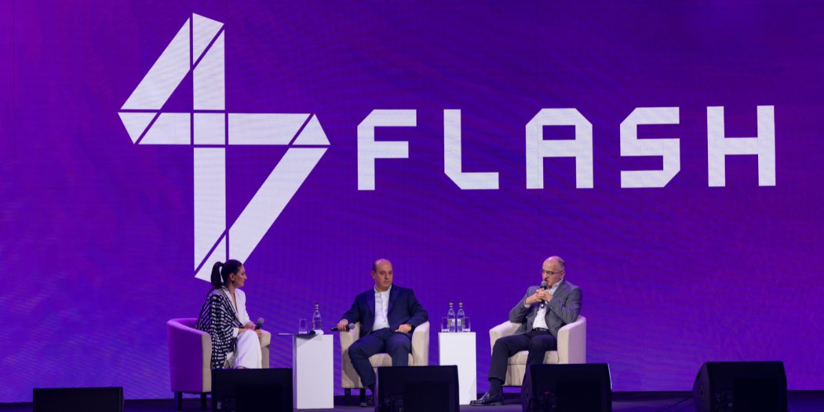 Նոր ձևաչափ, նոր էներգիա, նոր հնարավորություններ. Flash-ը նշում է 30-ամյակը 
