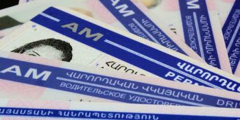 Քաղաքացին վարորդական վկայական ստանալու համար մոտ 500 հազար դրամ է փոխանցել անհայտ անձի ու չի ստացել այն (տեսանյութ)