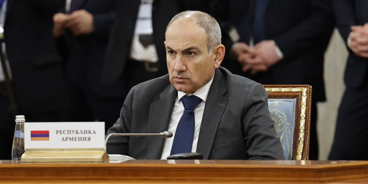 Փաշինյանը մասնակցել է ԱՊՀ ոչ պաշտոնական գագաթնաժողովին, գործընկերների հետ շրջայց կատարել «Էրմիտաժ»-ում