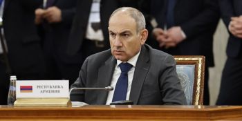 Փաշինյանը մասնակցել է ԱՊՀ ոչ պաշտոնական գագաթնաժողովին, գործընկերների հետ շրջայց կատարել «Էրմիտաժ»-ում