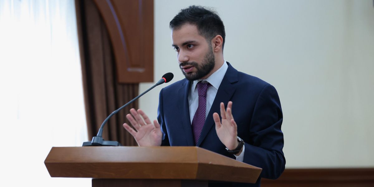 Չվճարողների մեջ մեծ մաս են կազմում օտարերկրացիները, անարդար է. Գալջյան