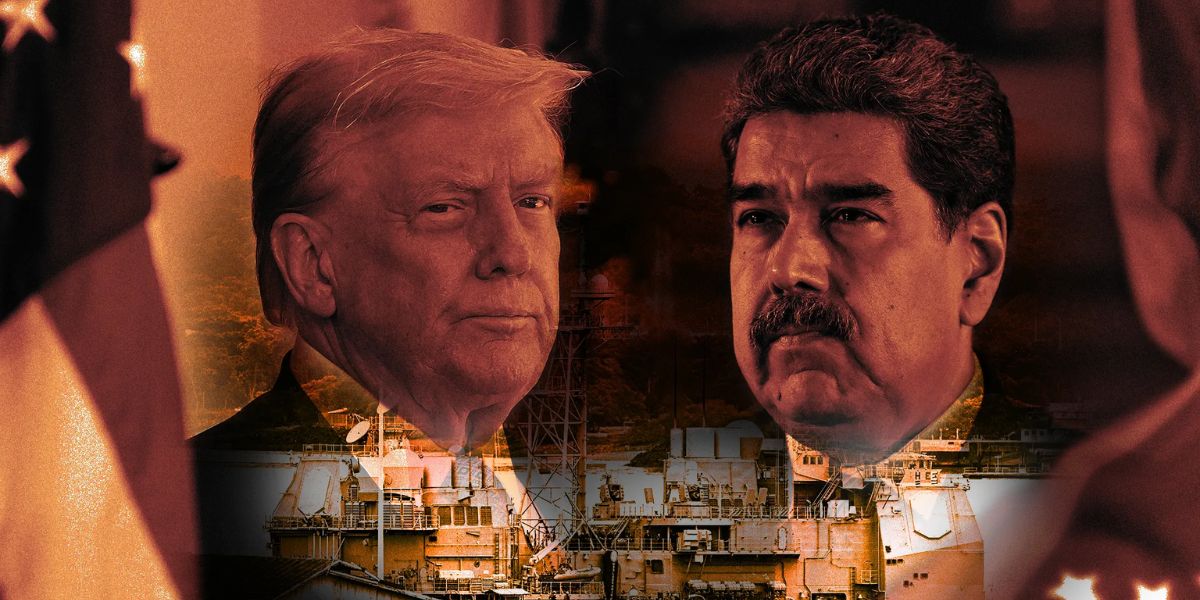 ԱՄՆ-ն կարտելների դեմ գործողությունները չի սահմանափակի Վենեսուելայով. Թրամփ