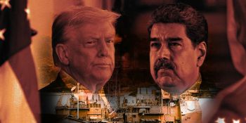 ԱՄՆ-ն կարտելների դեմ գործողությունները չի սահմանափակի Վենեսուելայով. Թրամփ