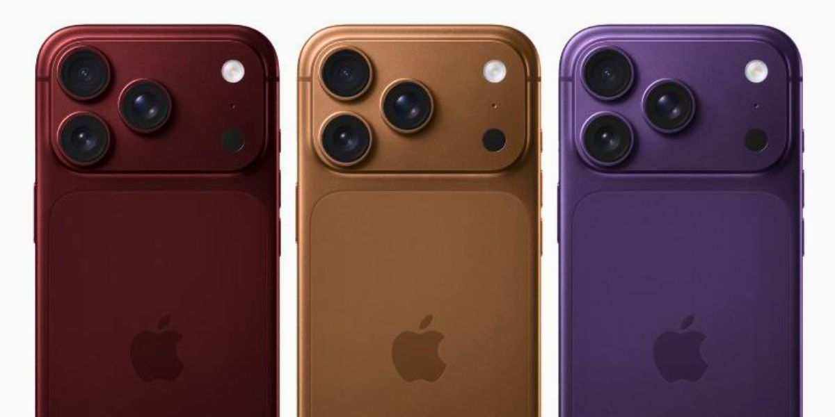 Apple-ը կսկսի iPhone 18-ի փորձնական արտադրությունը 2026 թ. հունվարին