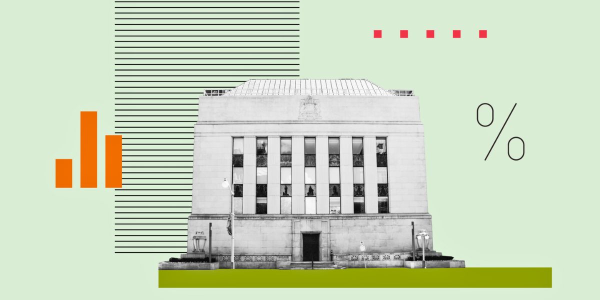 Խոշոր կենտրոնական բանկերը ազդարարում են՝ տոկոսադրույքների իջեցման շրջանը մոտենում է ավարտին