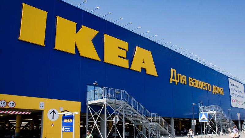 IKEA գործարանը վերսկսել է աշխատանքը Ռուսաստանում