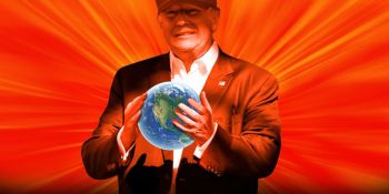 Թրամփի աշխարհը․ ինչ միտումներ է ձևավորելու 2026 թվականը