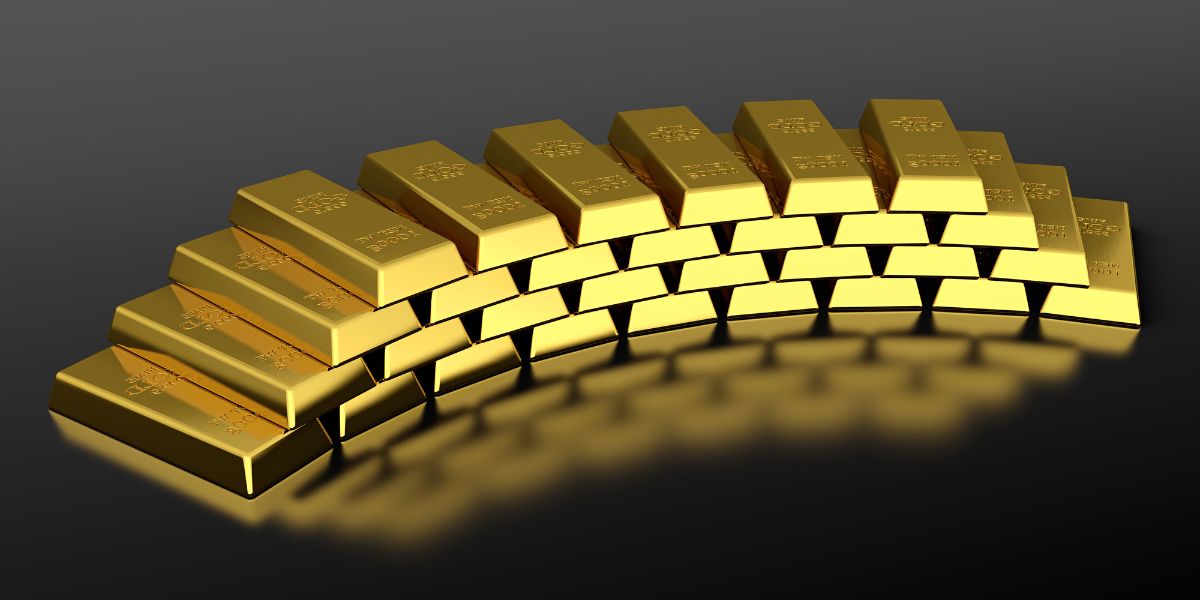 Ոսկու արժեքը թարմացրել է պատմական առավելագույնը