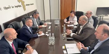 Գյուղմթերքների արտահանման ոլորտում ՀՀ-ԱՄՆ համագործակցությունն ակտիվանում է. ՍԱՏՄ