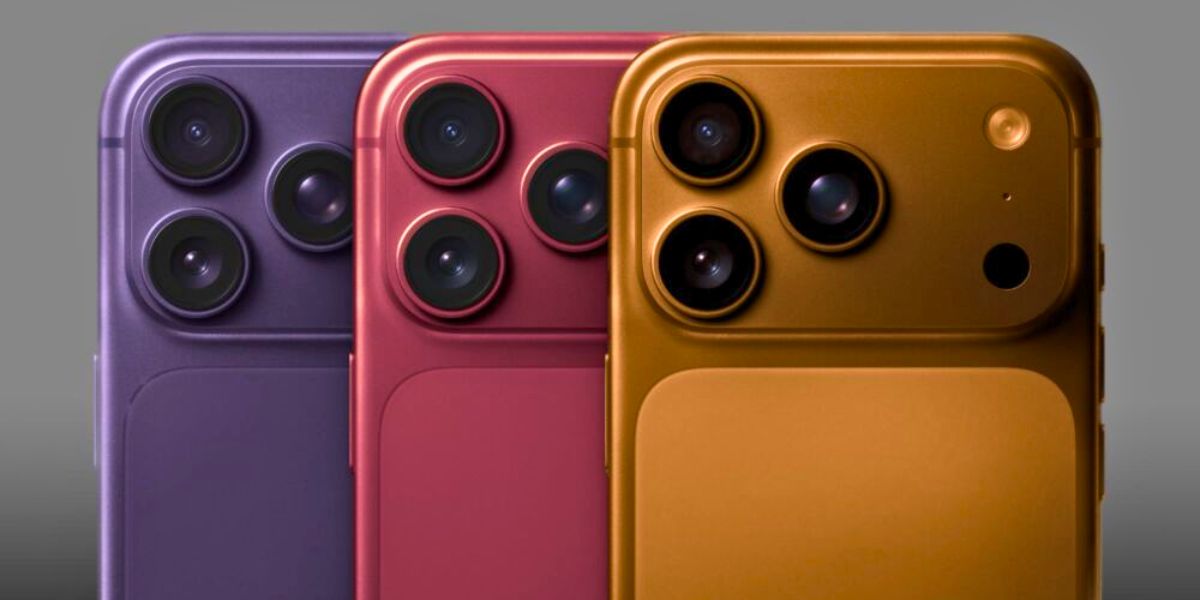 Դիզայներական հեղափոխություն չի լինի. ինչո՞ւ չարժե սպասել iPhone 18 Pro-ին