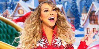 Մերայա Քերին կստանա 92,000 դոլար փոխհատուցում՝ «All I Want for Christmas Is You» երգի գրագողության գործով