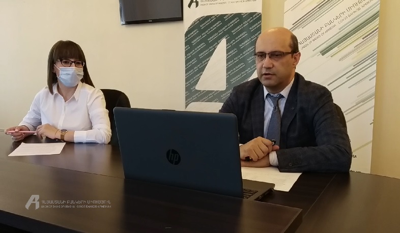 Հայաստանի բանկերի միությունն ամփոփել է բանկային համակարգի կիսամյակային արդյունքը
