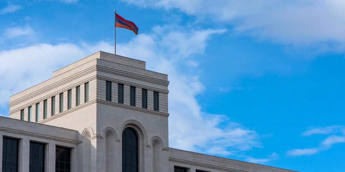 ՀՀ ԱԳՆ-ն հայտնել է, թե երբ կսկսվի «Թրամփի ուղու» շինարարությունը