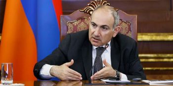 Կառավարության նիստի օրակարգում ռեկորդային թվով՝ 73 հարց է, որից 69-ը չի զեկուցվում. ևս մեկ հարց գաղտնի է (ուղիղ)