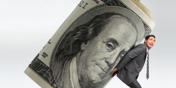 ԱՄՆ-ի պետական ​​պարտքը ամեն վայրկյան ավելանում է 75,000 դոլարով