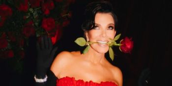 Քրիս Ջենները հիշել է Ռոբերտ Քարդաշյանի Սուրբ Ծննդյան հուզիչ նվերը