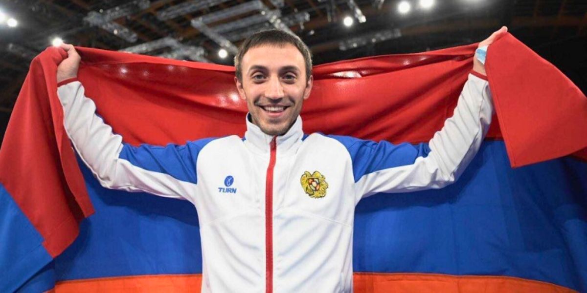 Հայտնի են Հայաստանի տարվա լավագույն մարզիկները