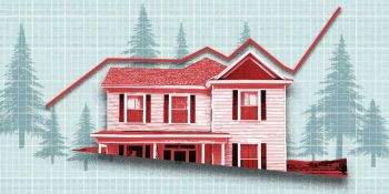 Բնակարանները սկսել են թանկանալ. ԿԲ-ն հրապարակել է բնակելի անշարժ գույքի գների ինդեքսը