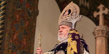 Դադարեցնել հոգևորականության դեմ քաղաքական դրդապատճառներով բոլոր գործողությունները. Լեմկինի ինստիտուտ