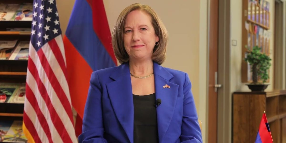 Վերջին մեկ տարում հայ-ամերիկյան հարաբերություններն ավելի մեծ առաջընթաց են գրանցել, քան որևէ այլ տարում. Քվին