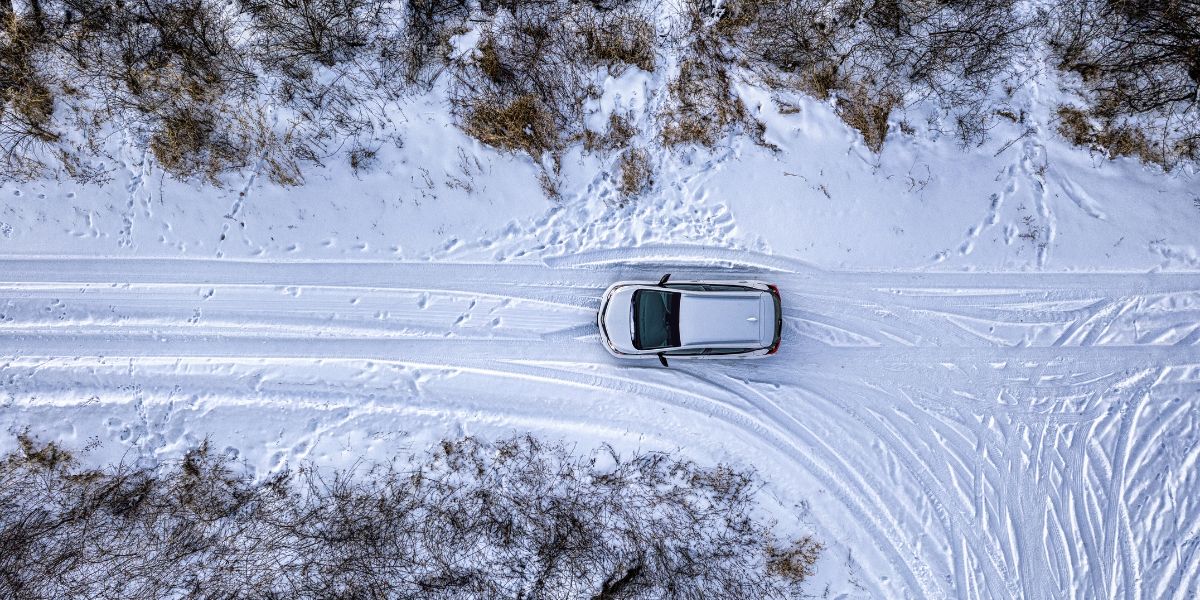 ՀՀ տարածքում մի շարք ավտոճանապարհներ փակ են կամ դժվարանցանելի